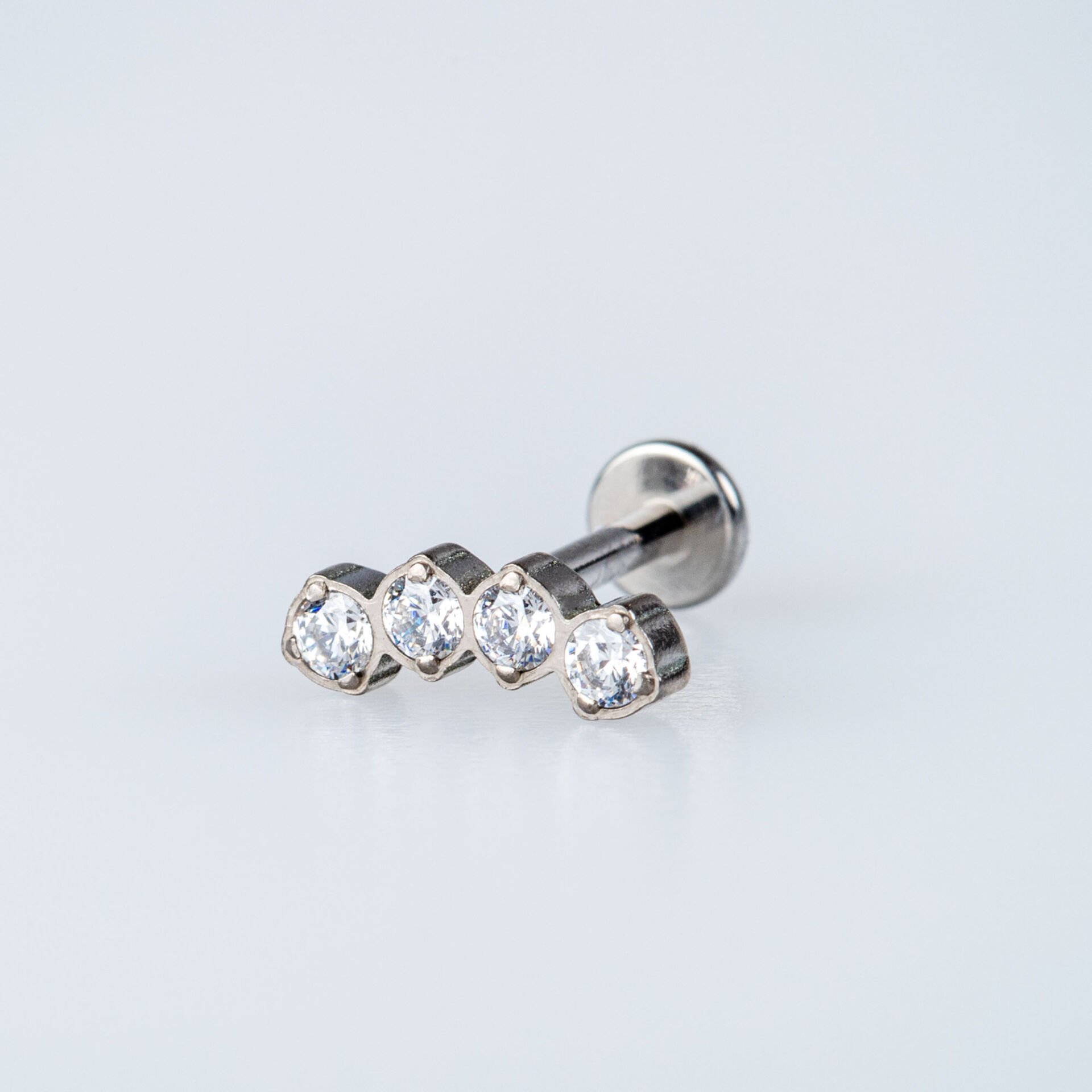 Piercing Titanyum Tragus