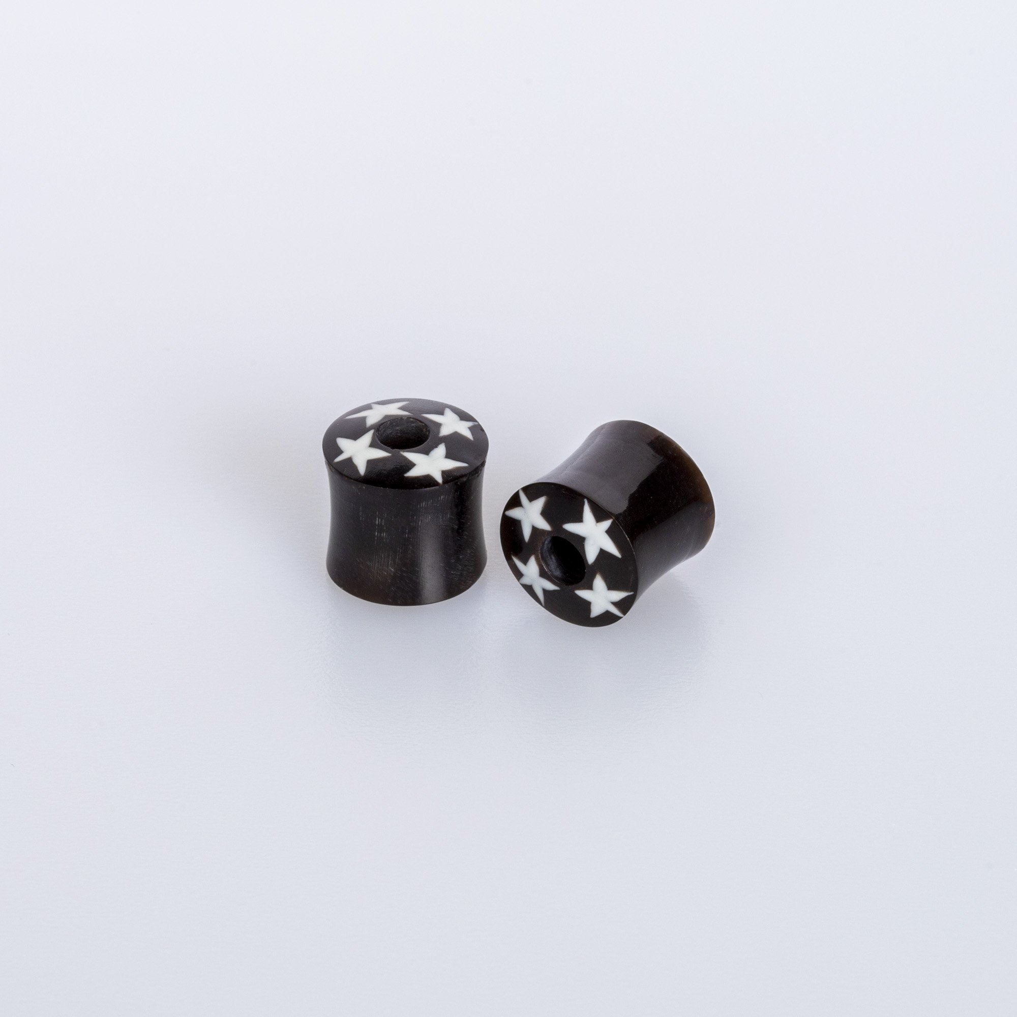Piercing Tunnel Double