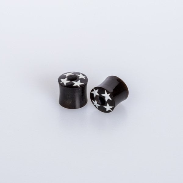 Piercing Tunnel Double