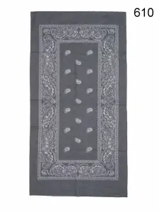 Toptan Boyunluk - Mikrofiber Dikişsiz