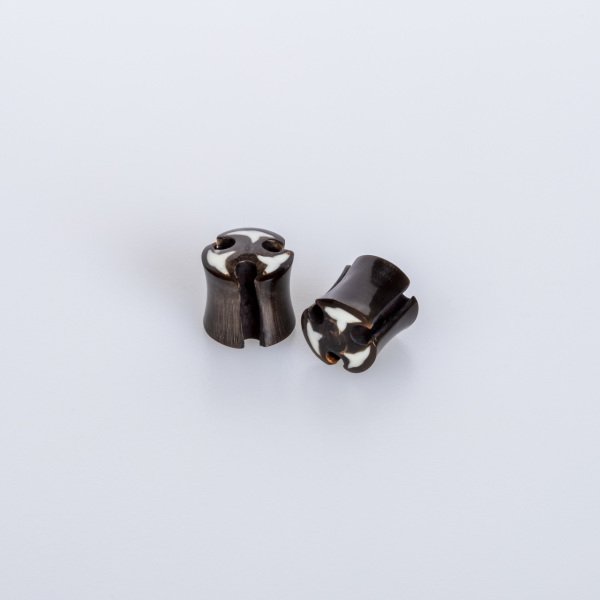 Piercing Tunnel Double