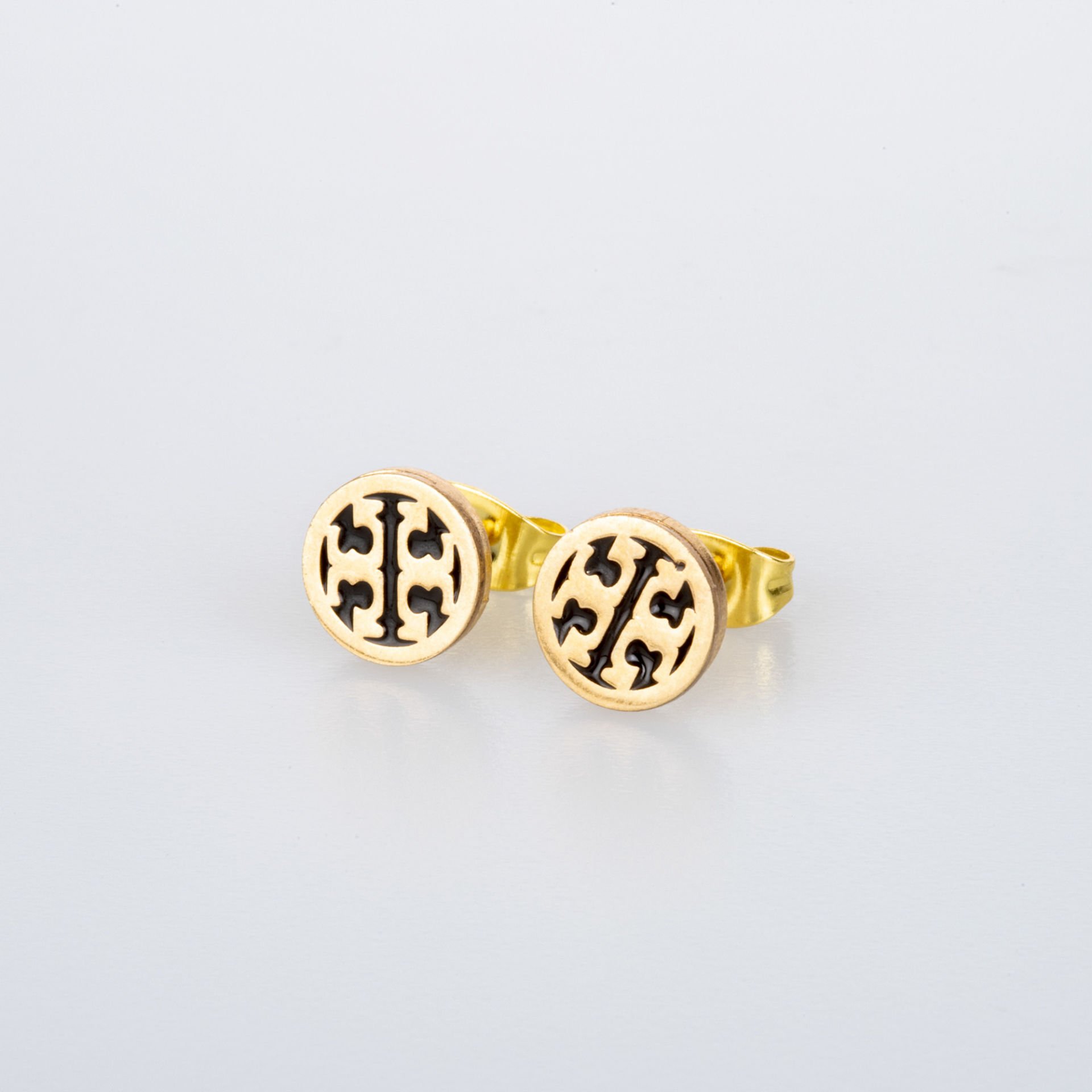 Steel Earrings Package