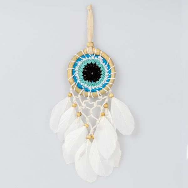 Dreamcatcher 7cm Minik