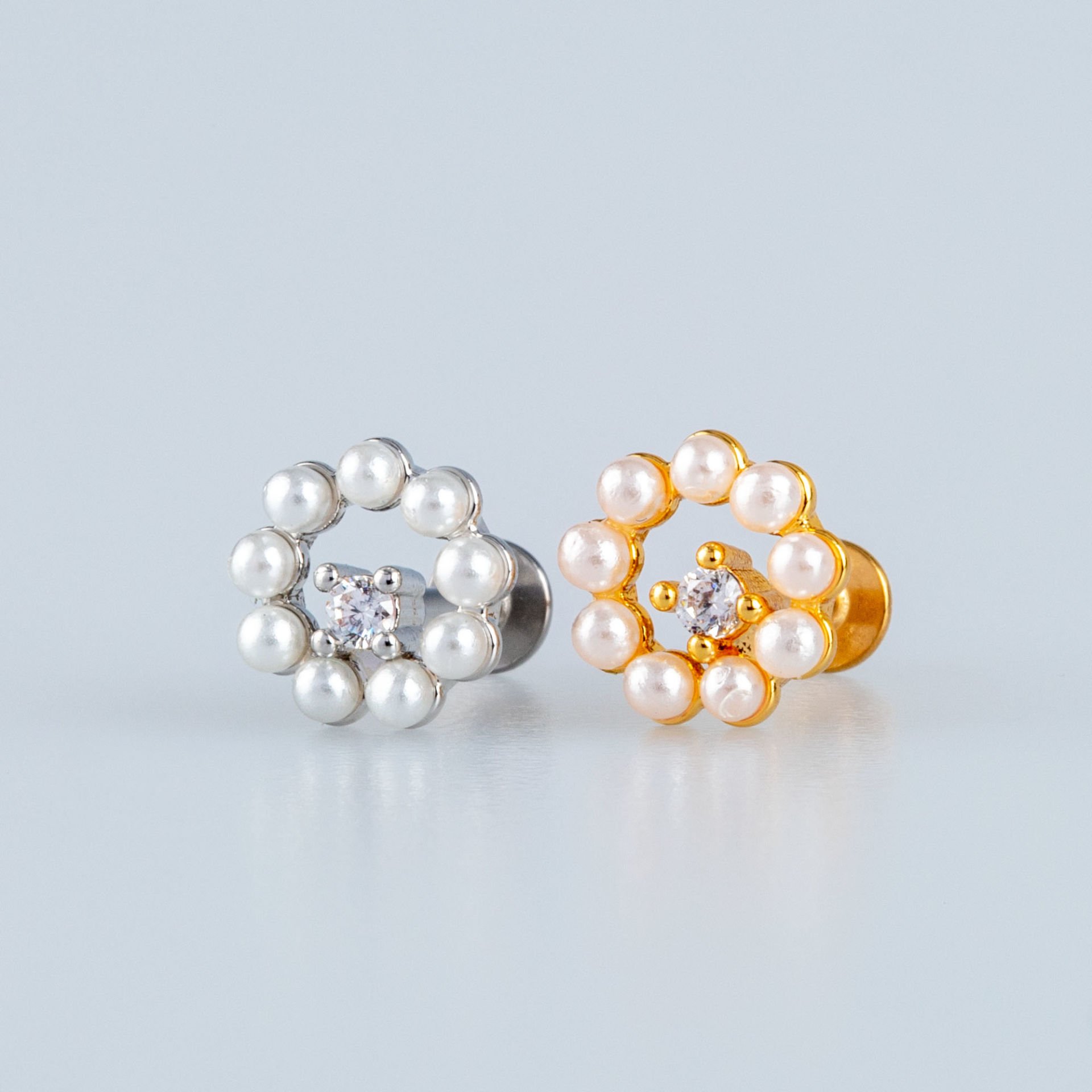 Piercing Tragus İnci