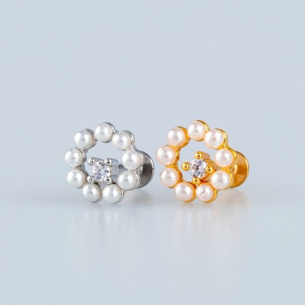 Piercing Tragus İnci