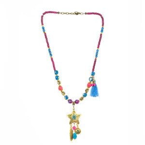 ethnic Necklace
