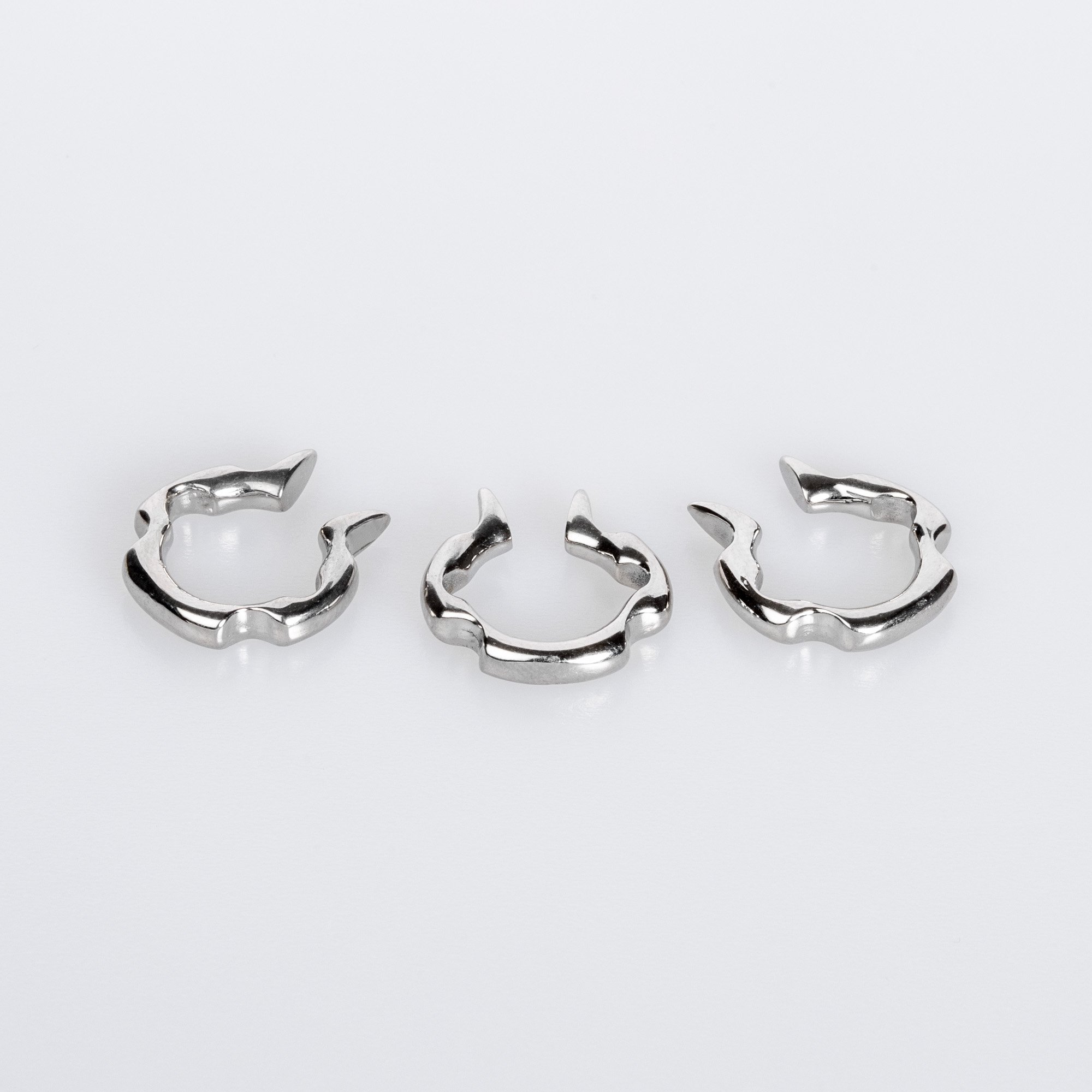 Piercing Fake Septum