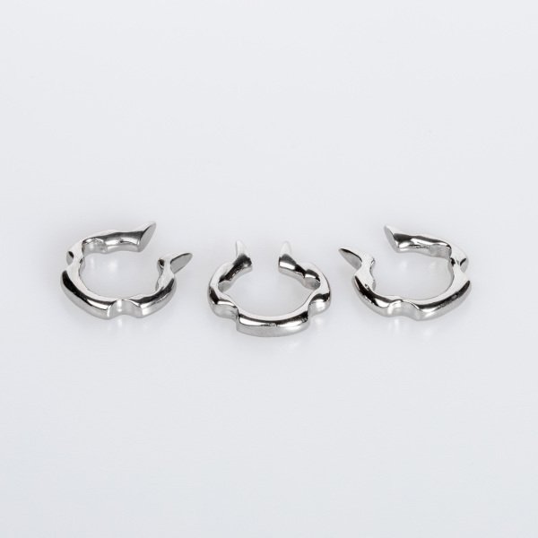 Piercing Fake Septum