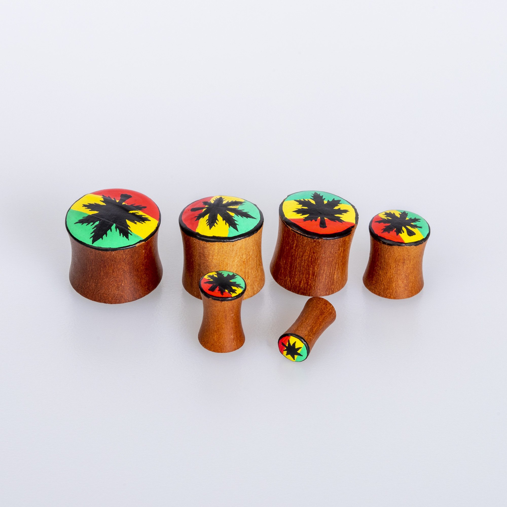 Piercing Tünel Set