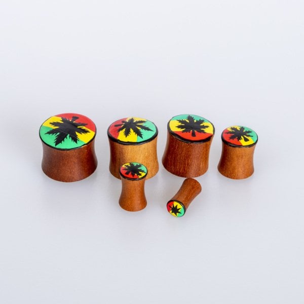 Piercing Tünel Set