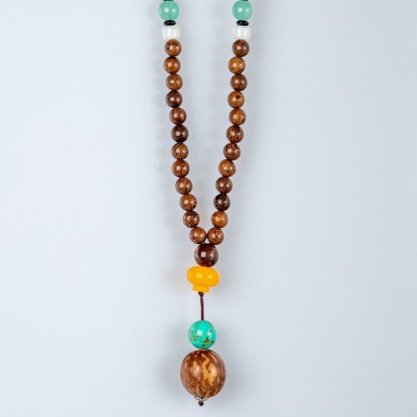 ethnic Necklace