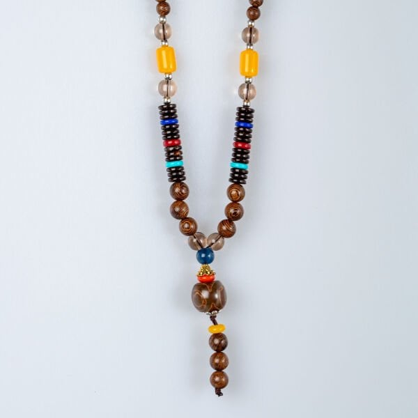 ethnic Necklace