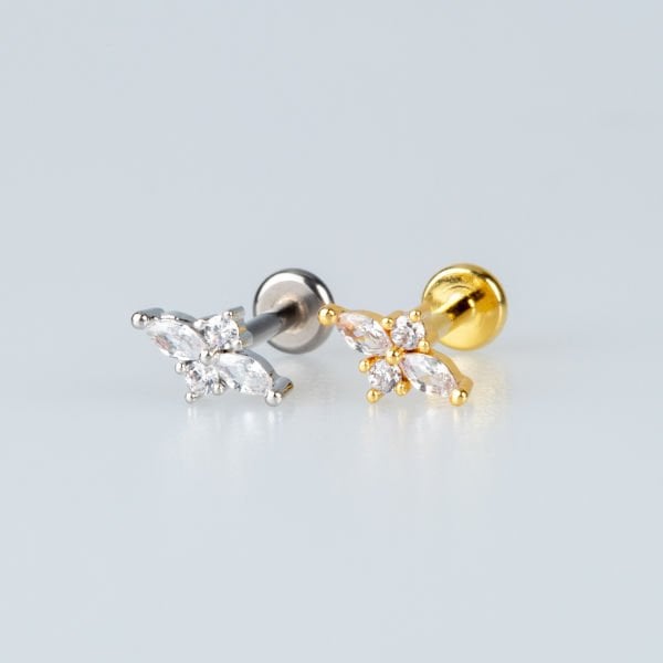 Piercing Tragus