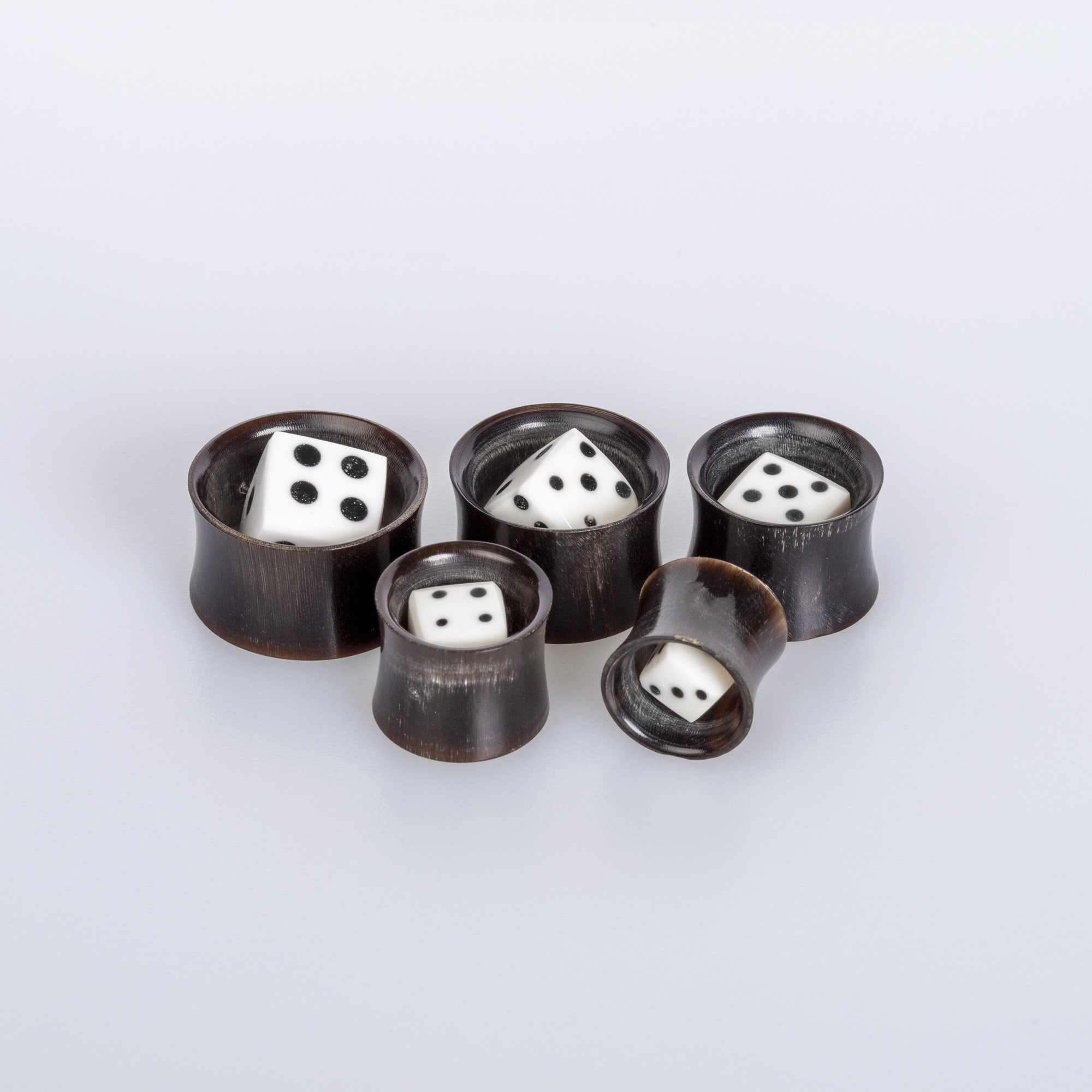 Piercing Tünel Set