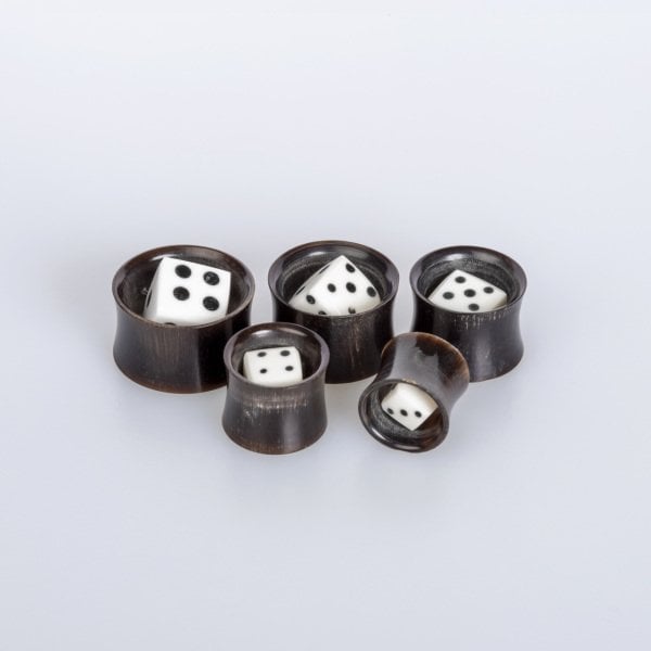 Piercing Tünel Set