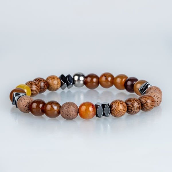 Natural Stone Bracelet
