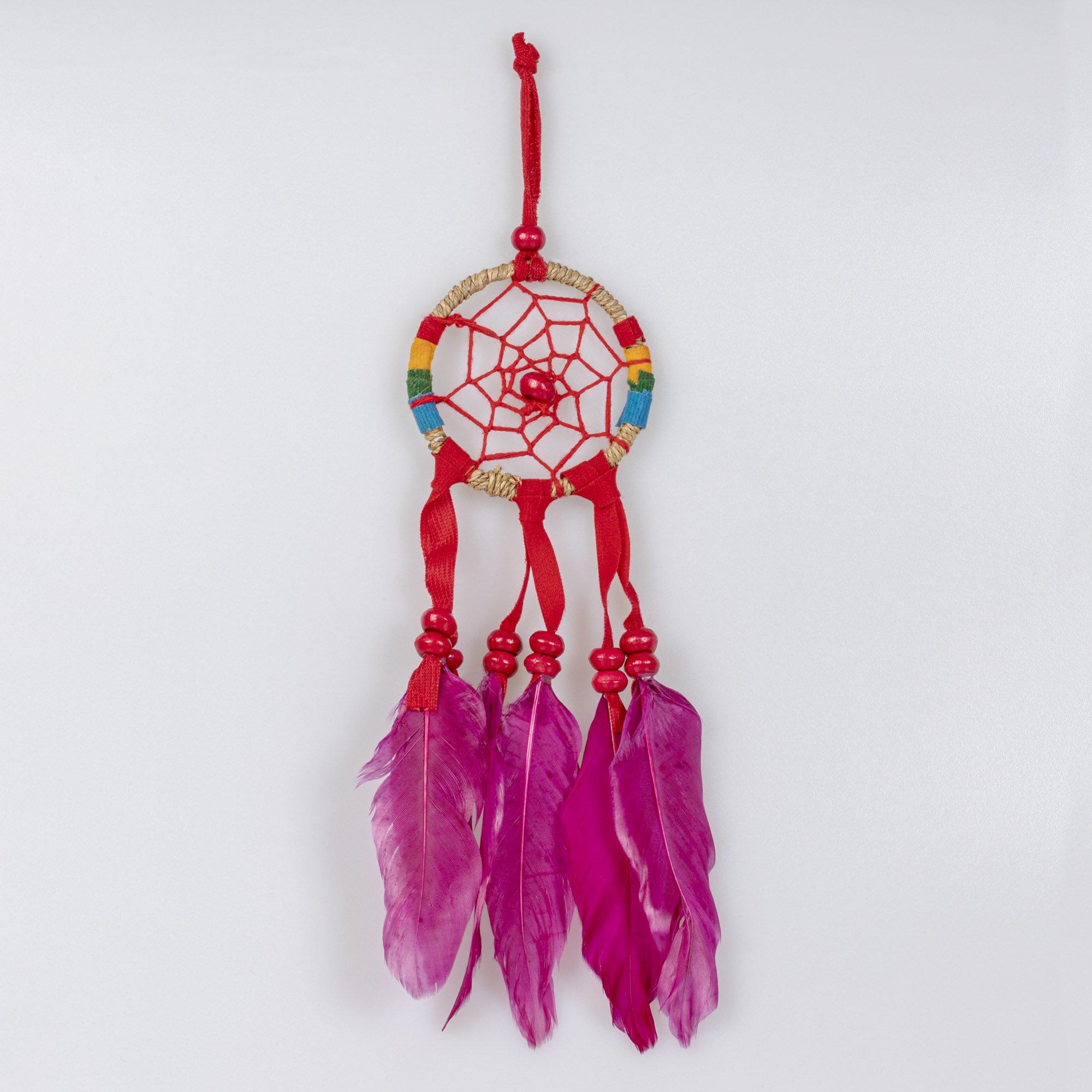 Dreamcatcher 7cm Minik