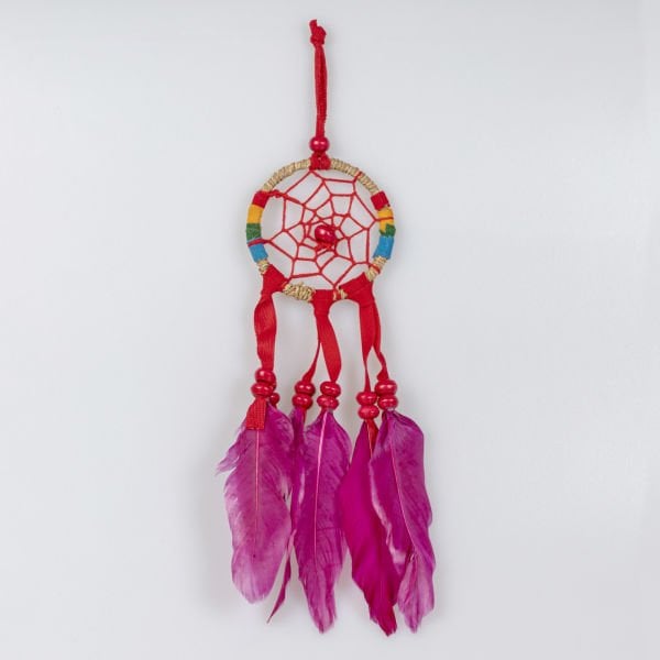 Dreamcatcher 7cm Minik