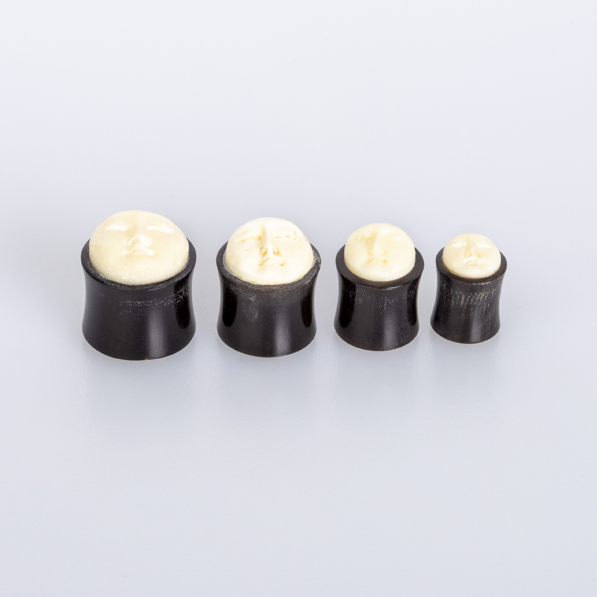 Piercing Tünel Set