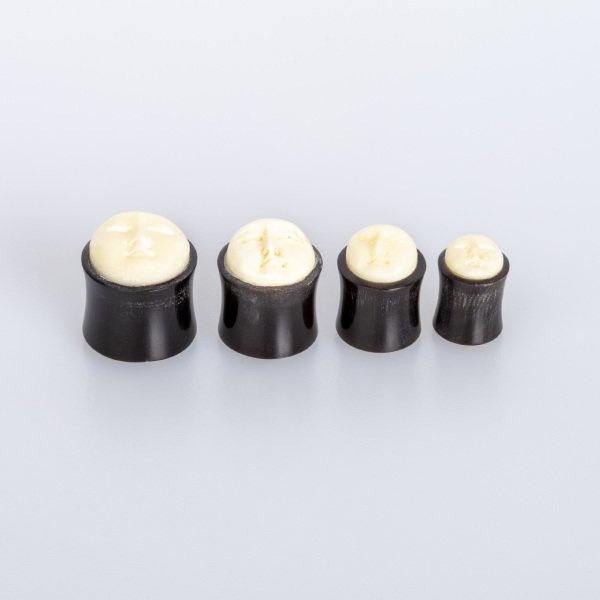 Piercing Tünel Set