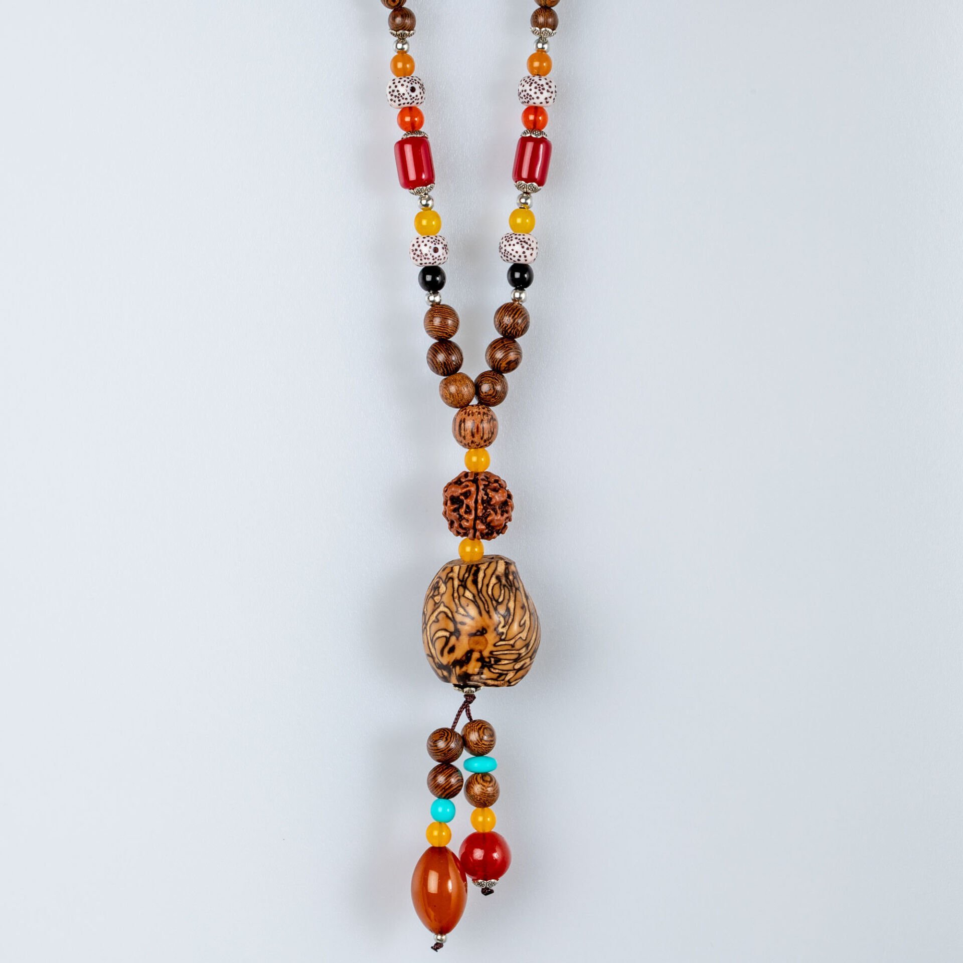 ethnic Necklace