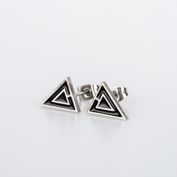 Steel Earrings Package