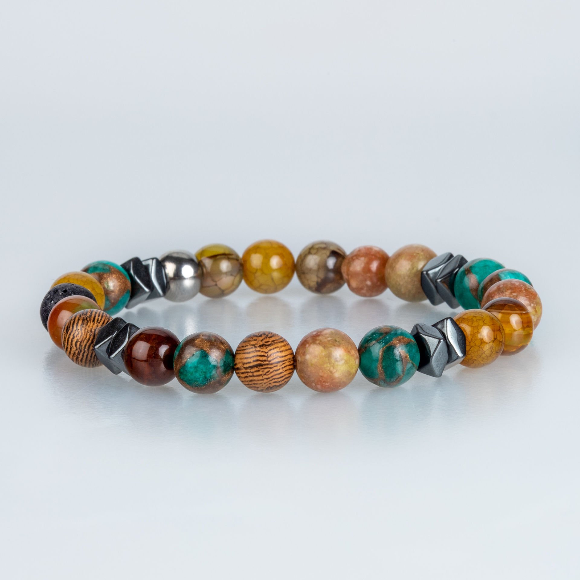 Natural Stone Bracelet