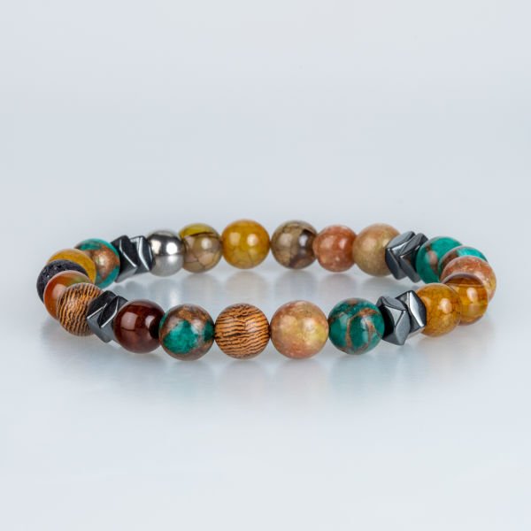 Natural Stone Bracelet