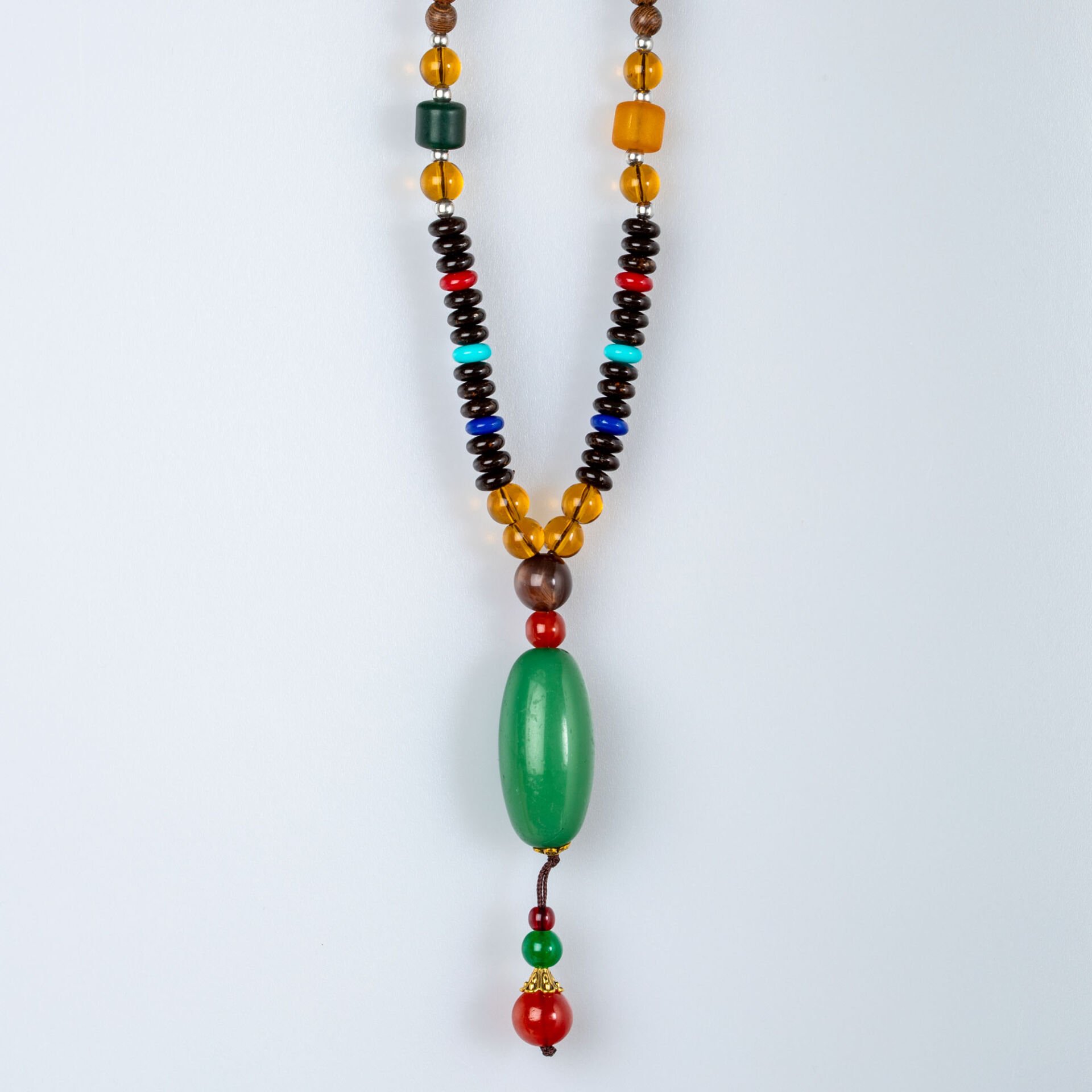ethnic Necklace