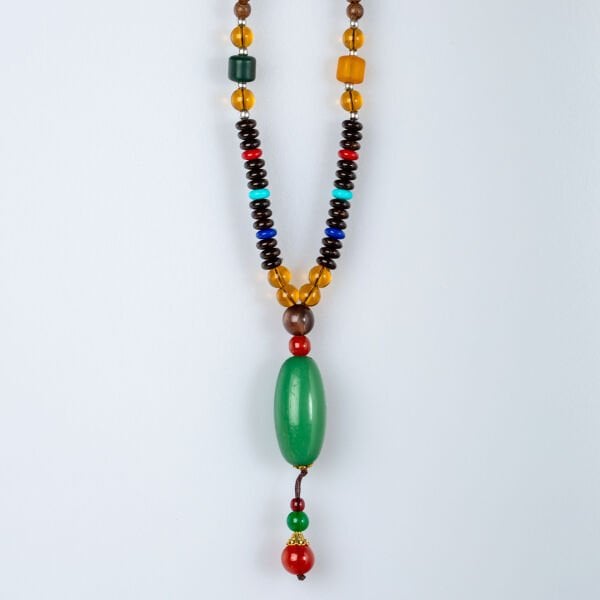 ethnic Necklace