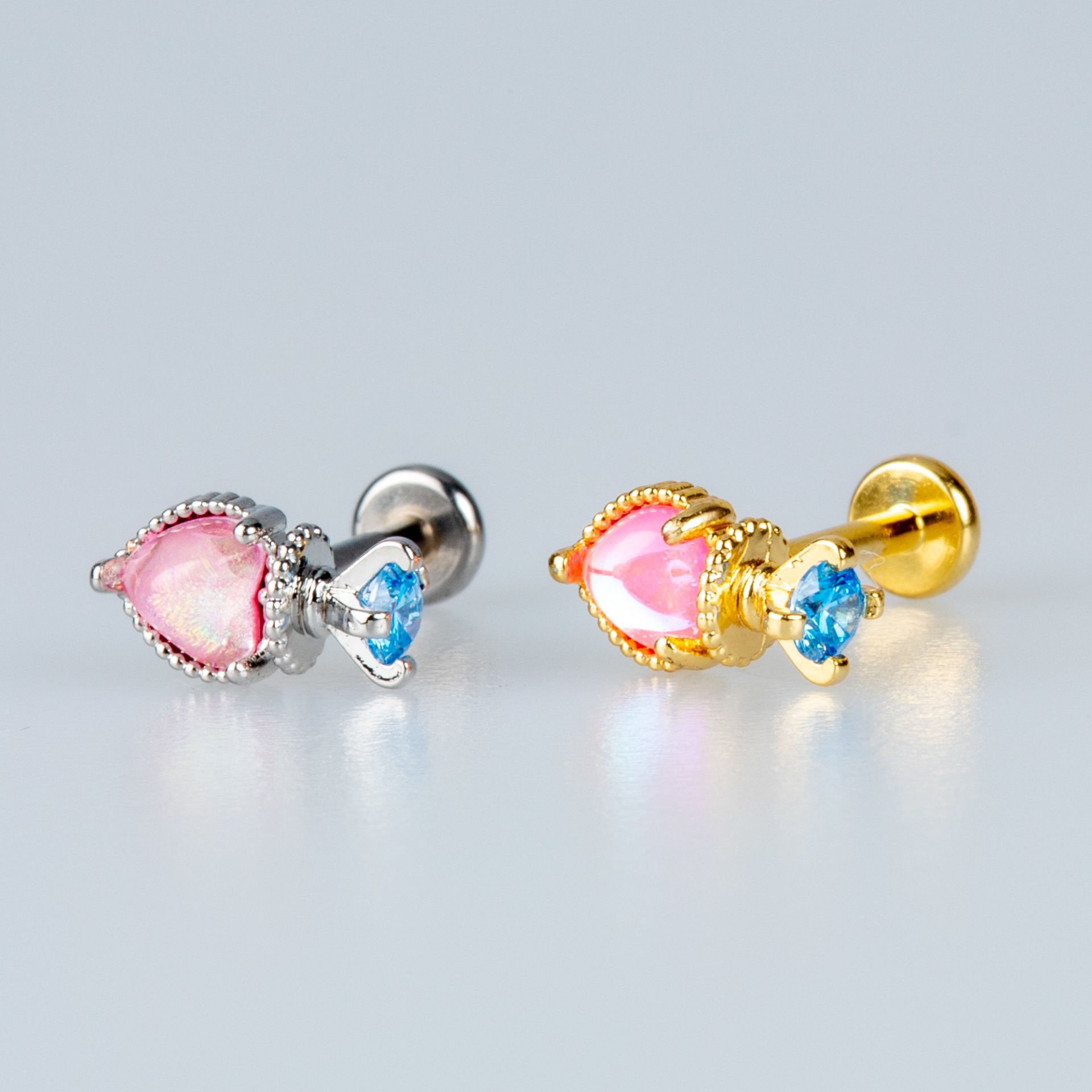 Piercing Tragus