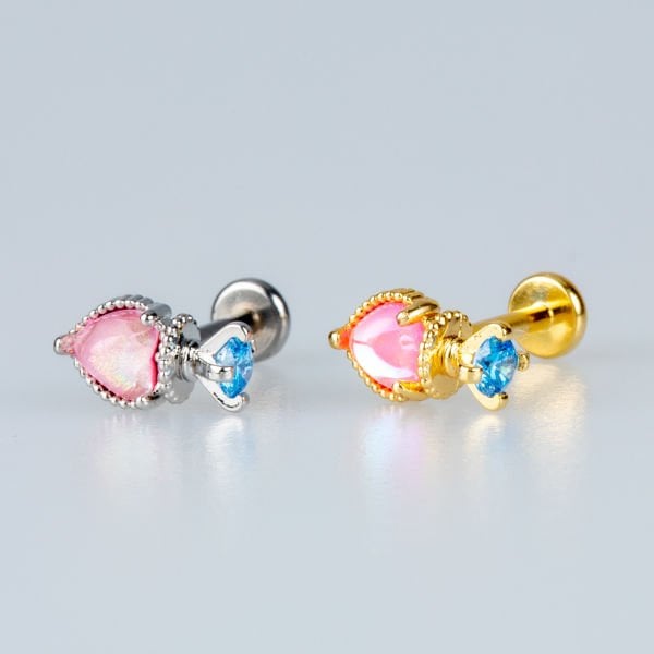 Piercing Tragus