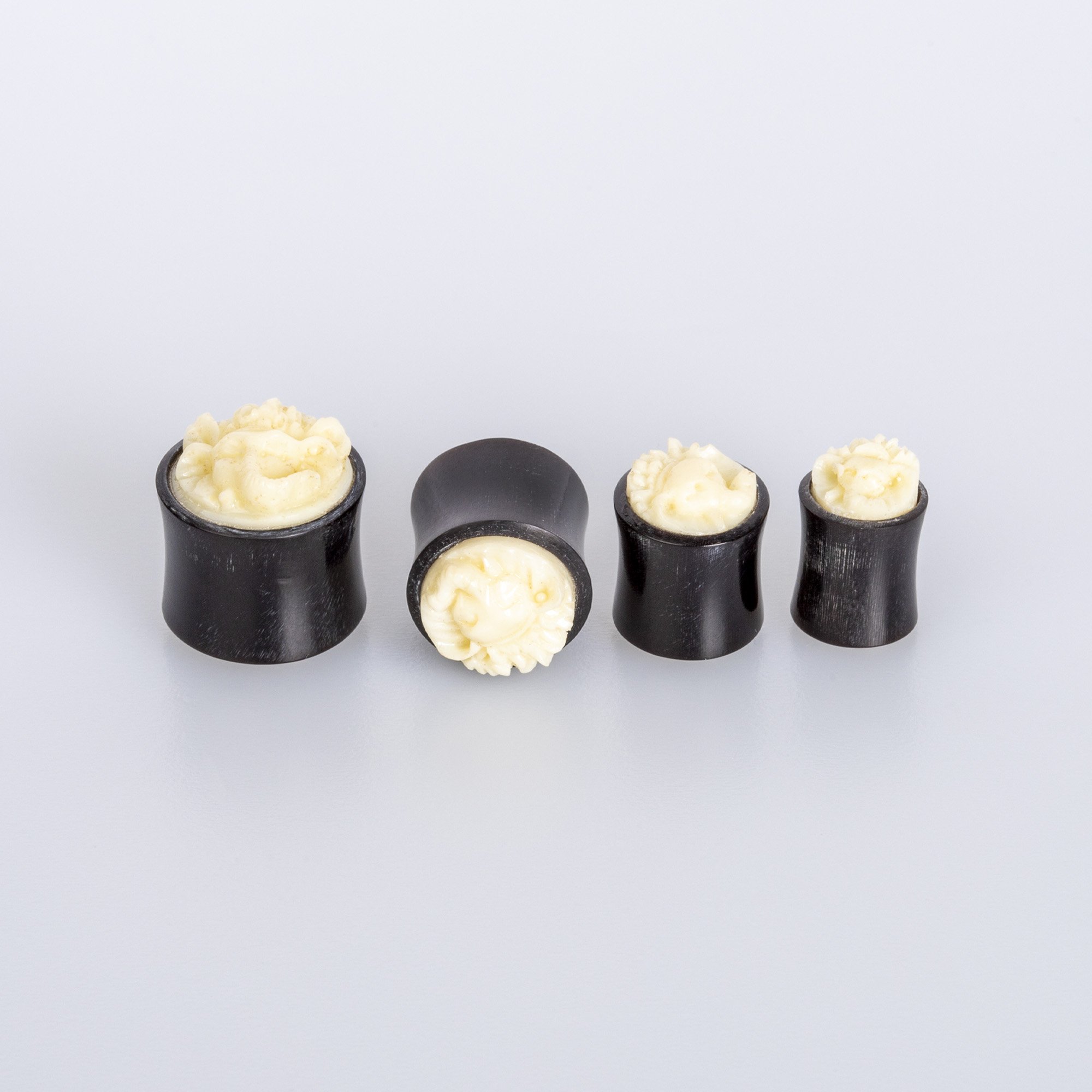 Piercing Tünel Set