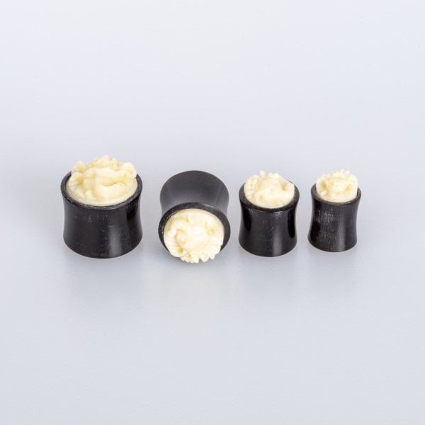 Piercing Tünel Set