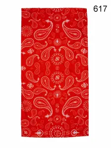 Toptan Boyunluk - Mikrofiber Dikişsiz