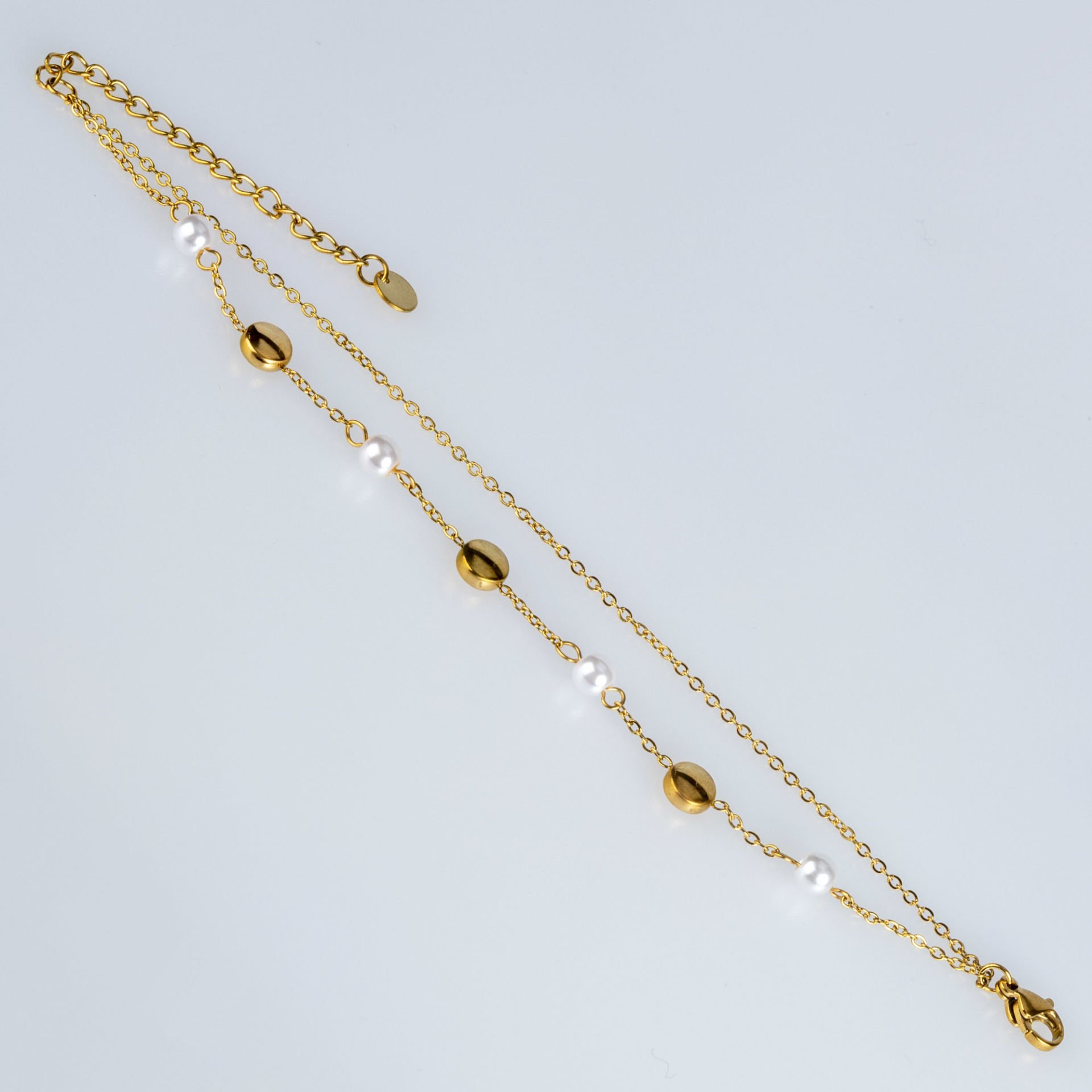 steel Bracelet
