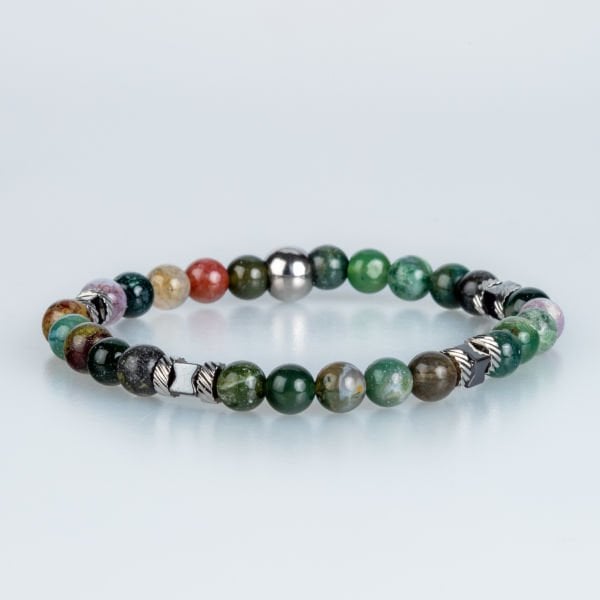 Natural Stone Bracelet
