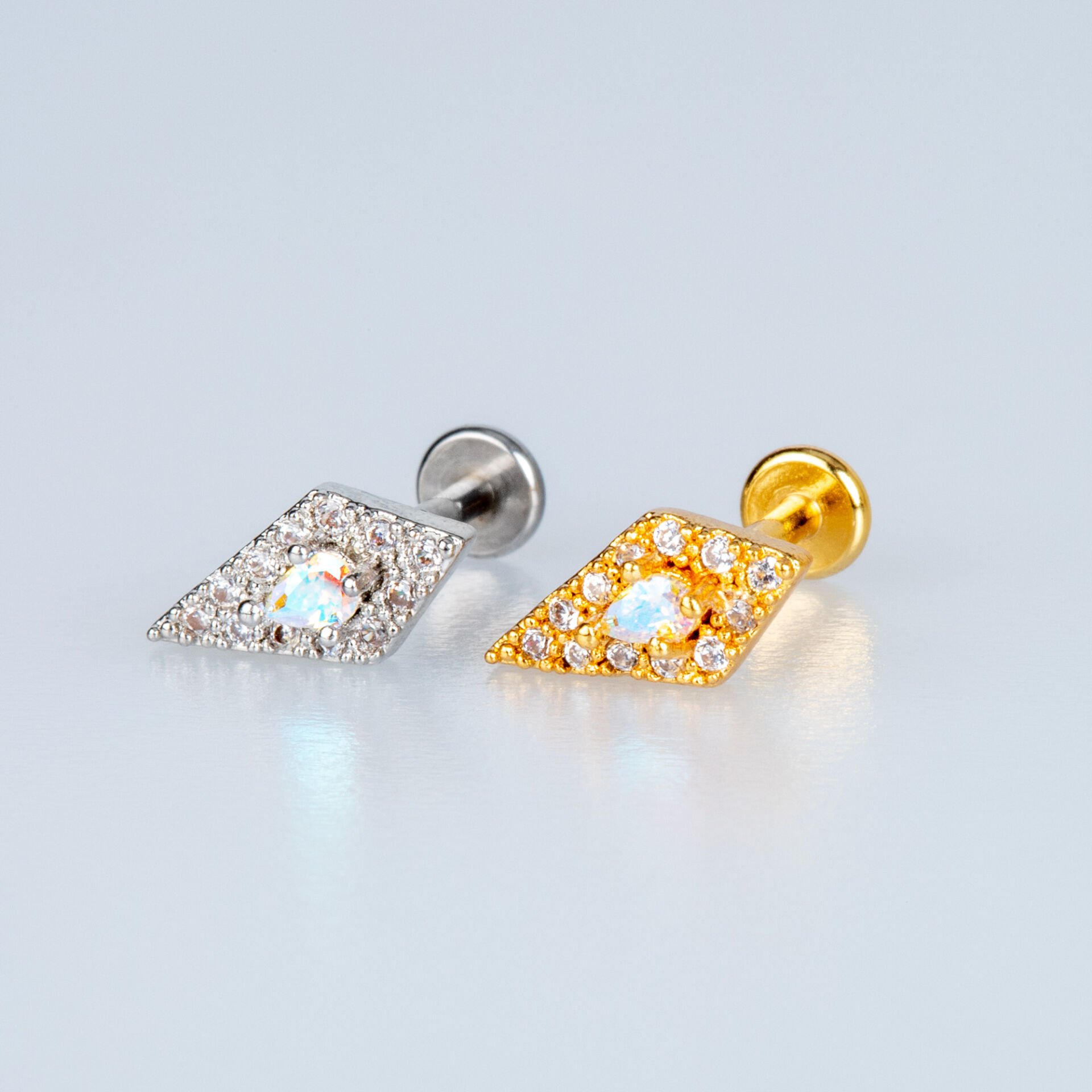 Piercing Tragus