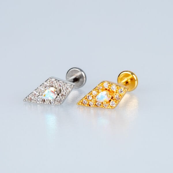 Piercing Tragus