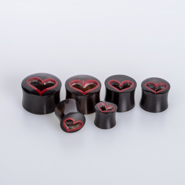 Piercing Tunnel Set