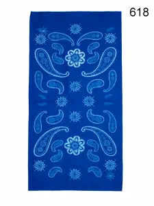 Toptan Boyunluk - Mikrofiber Dikişsiz