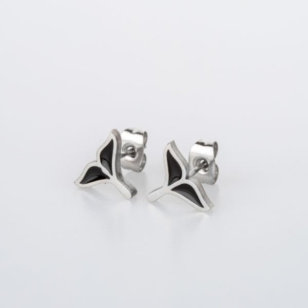 Steel Earrings Package
