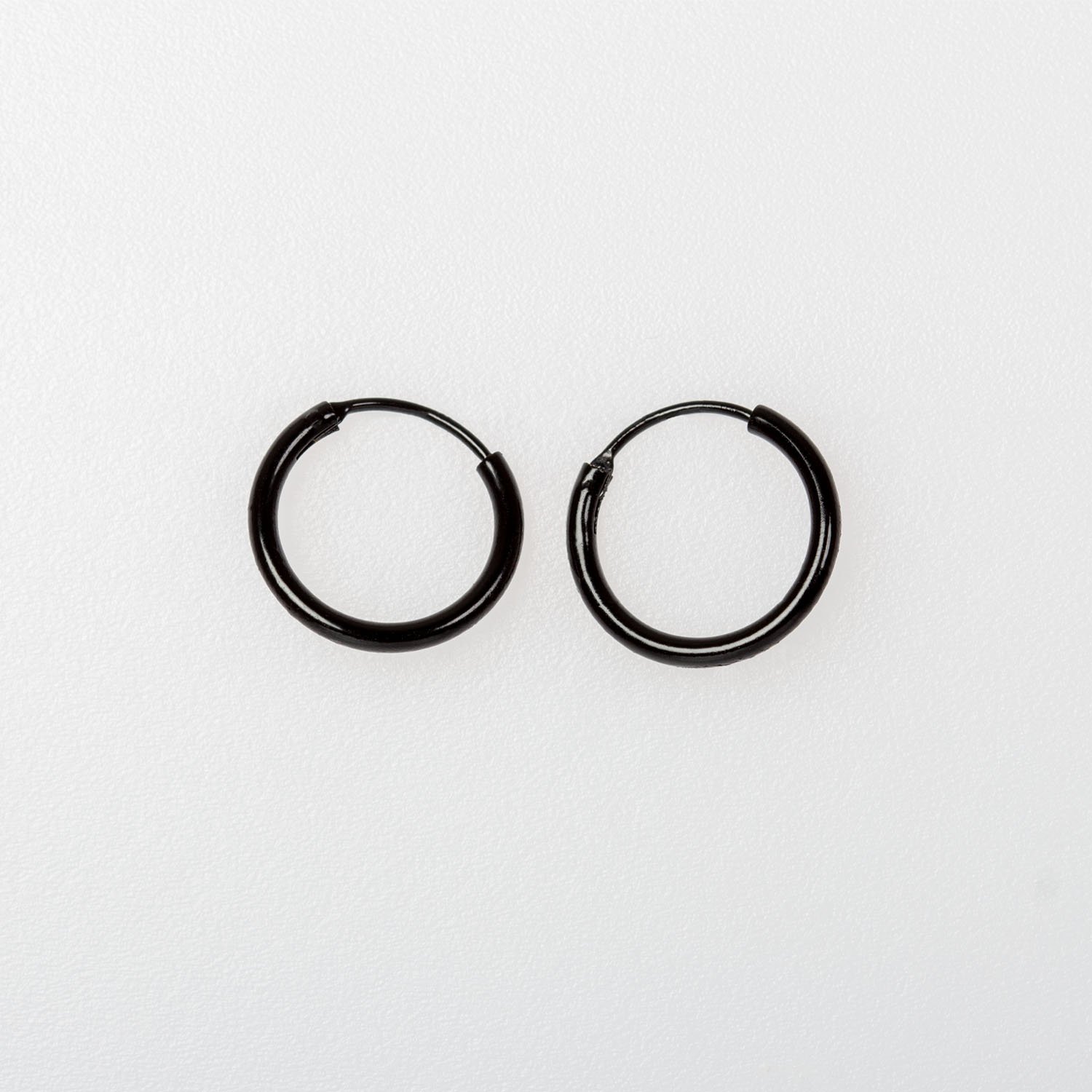 Hoop Earrings-PACKAGE