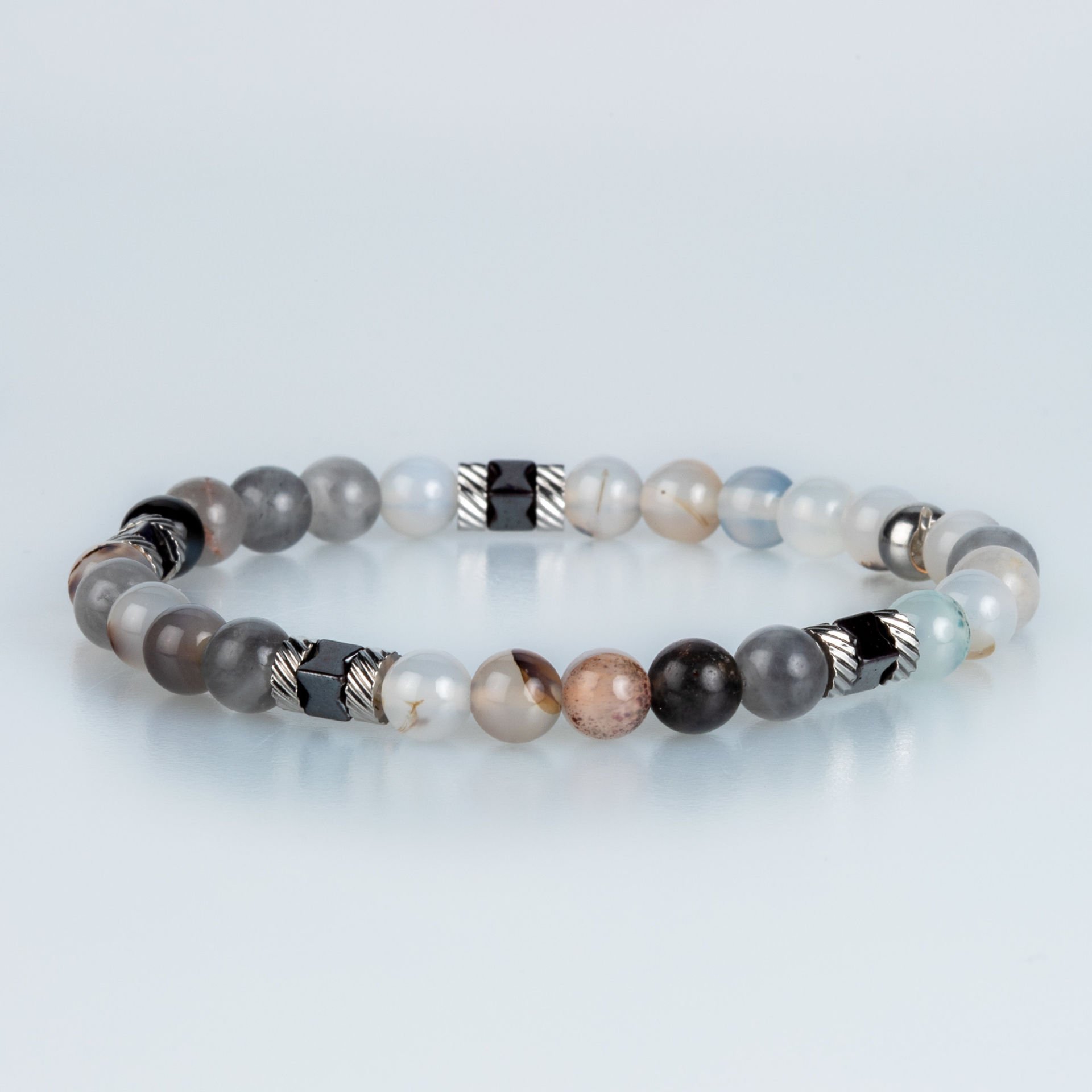 Natural Stone Bracelet