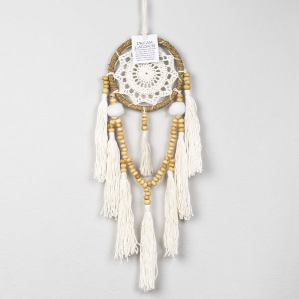 Dreamcatcher 12X44cm