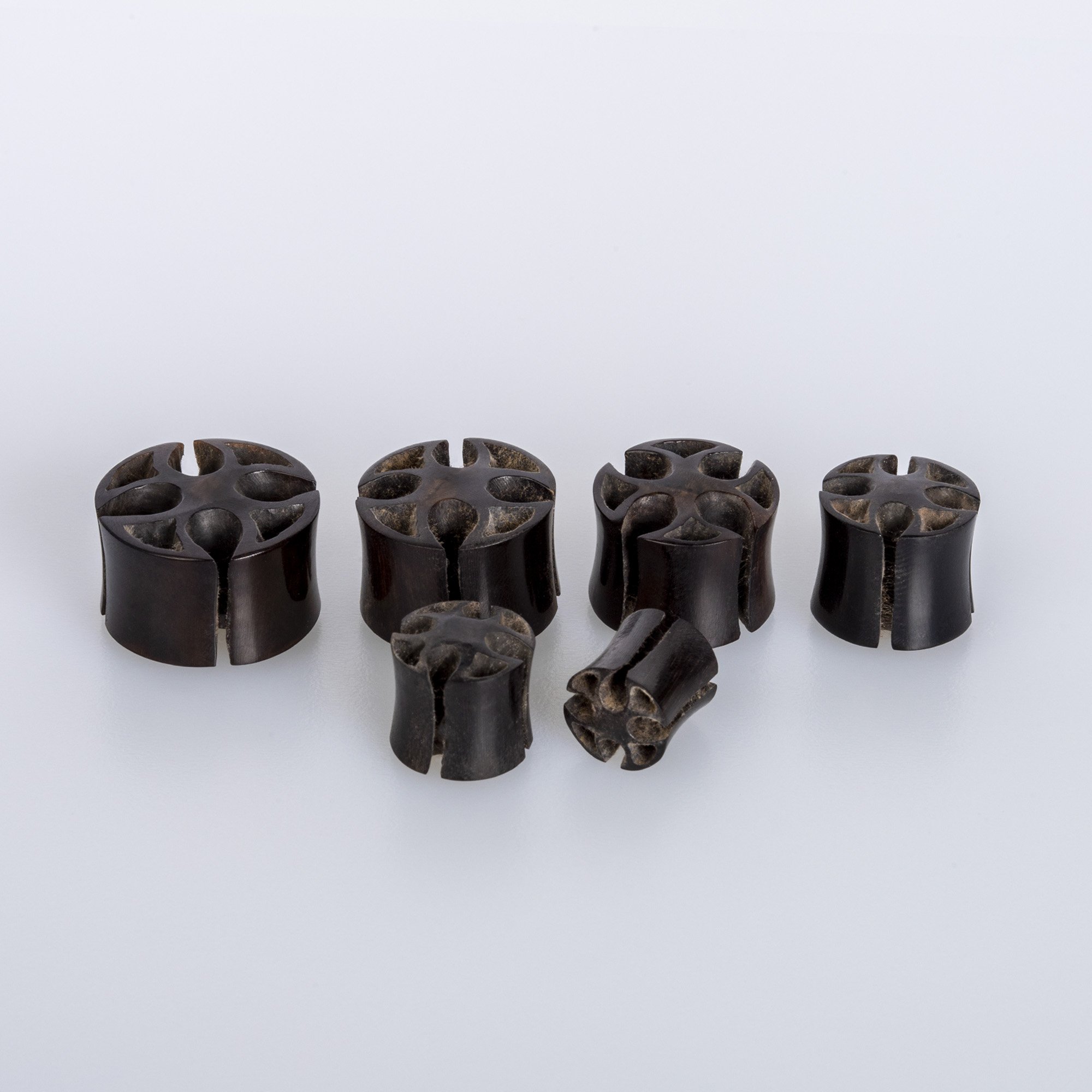 Piercing Tunnel Set