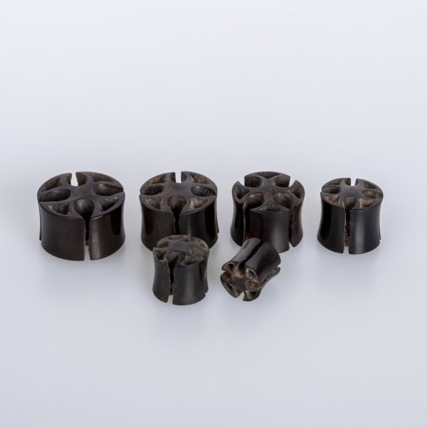 Piercing Tunnel Set