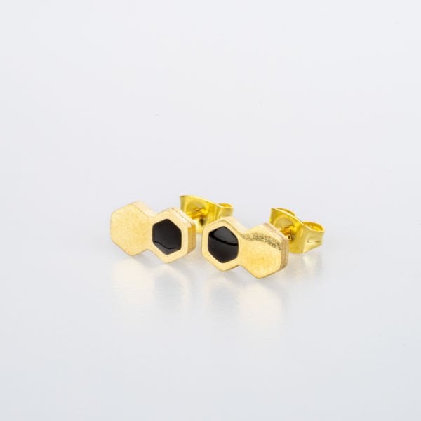 Steel Earrings Package