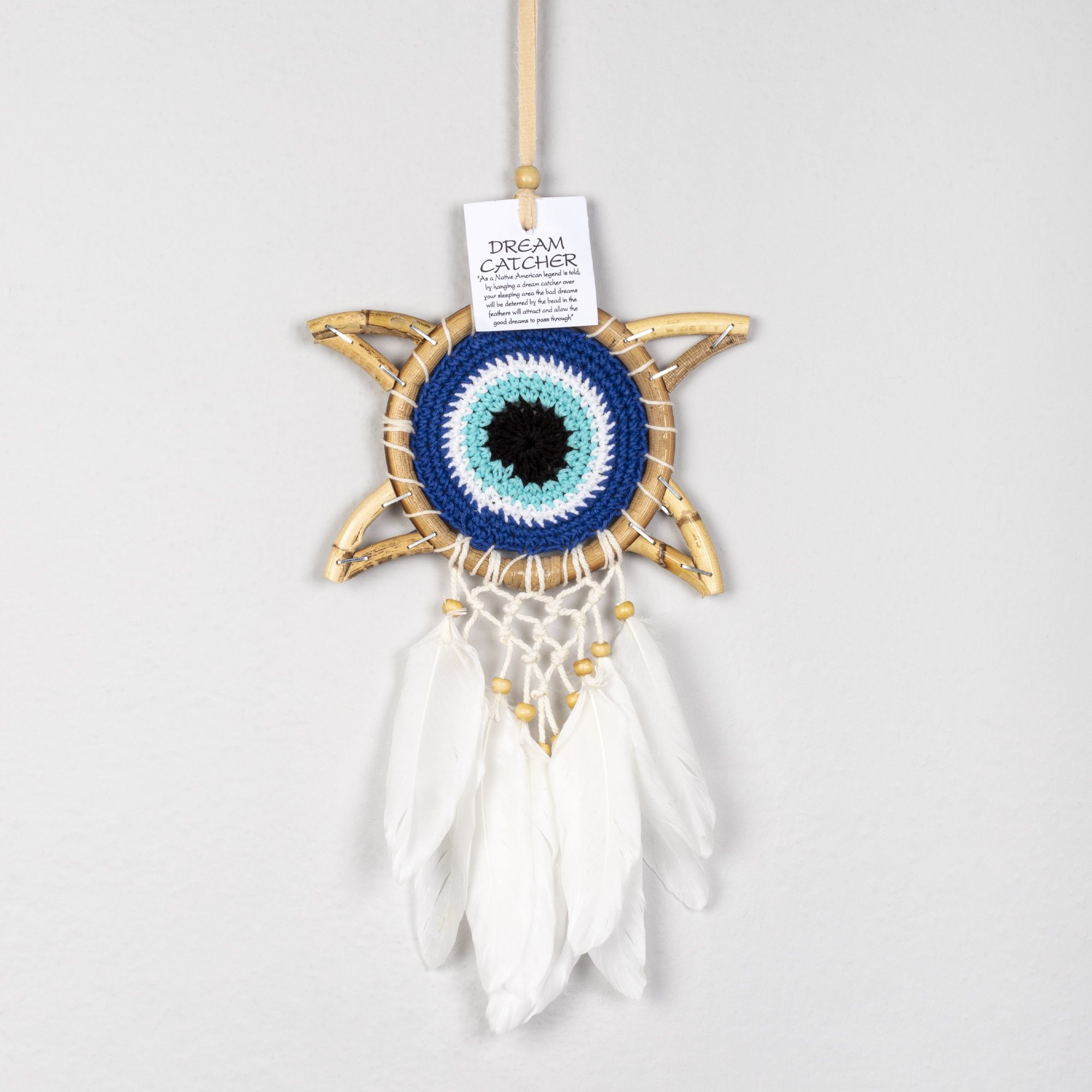 Dreamcatcher 10X35cm