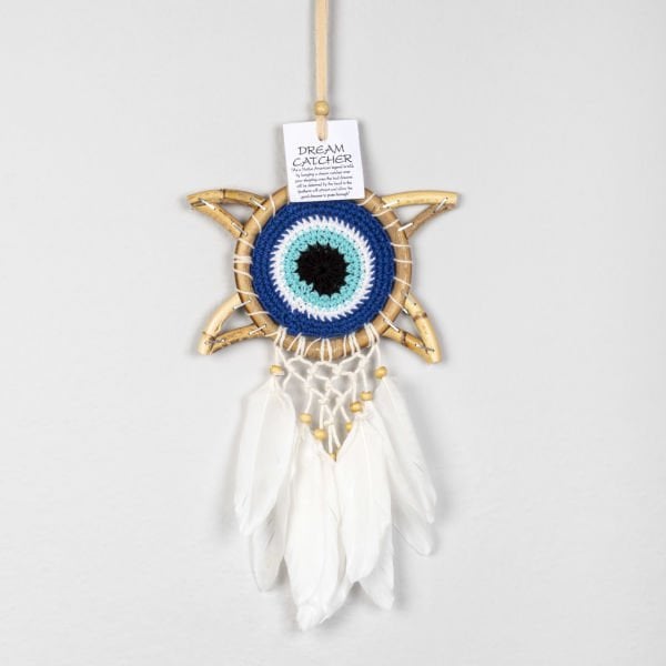 Dreamcatcher 10X35cm